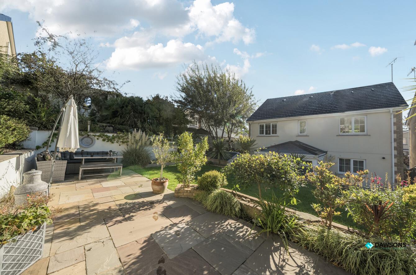 Gwscwm Park, Burry Port, SA16 0DX